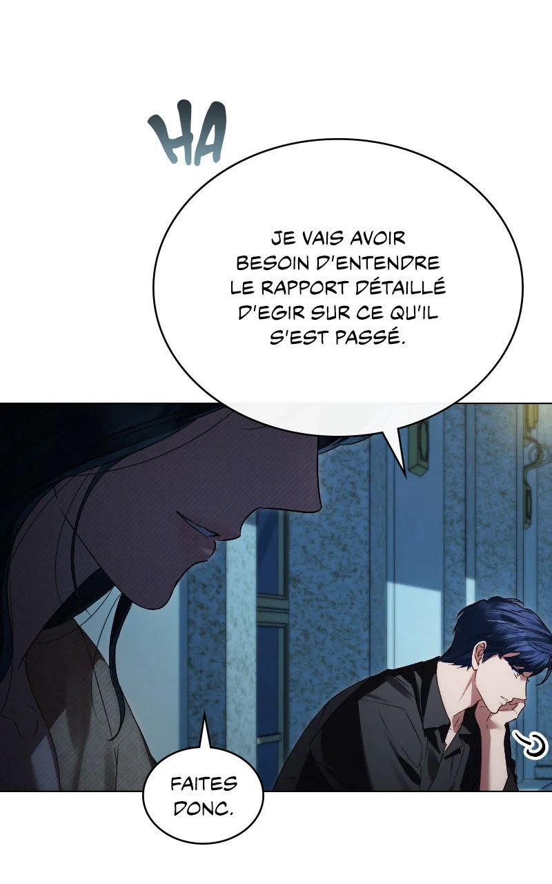 High Society Chapitre 48 - Page 32