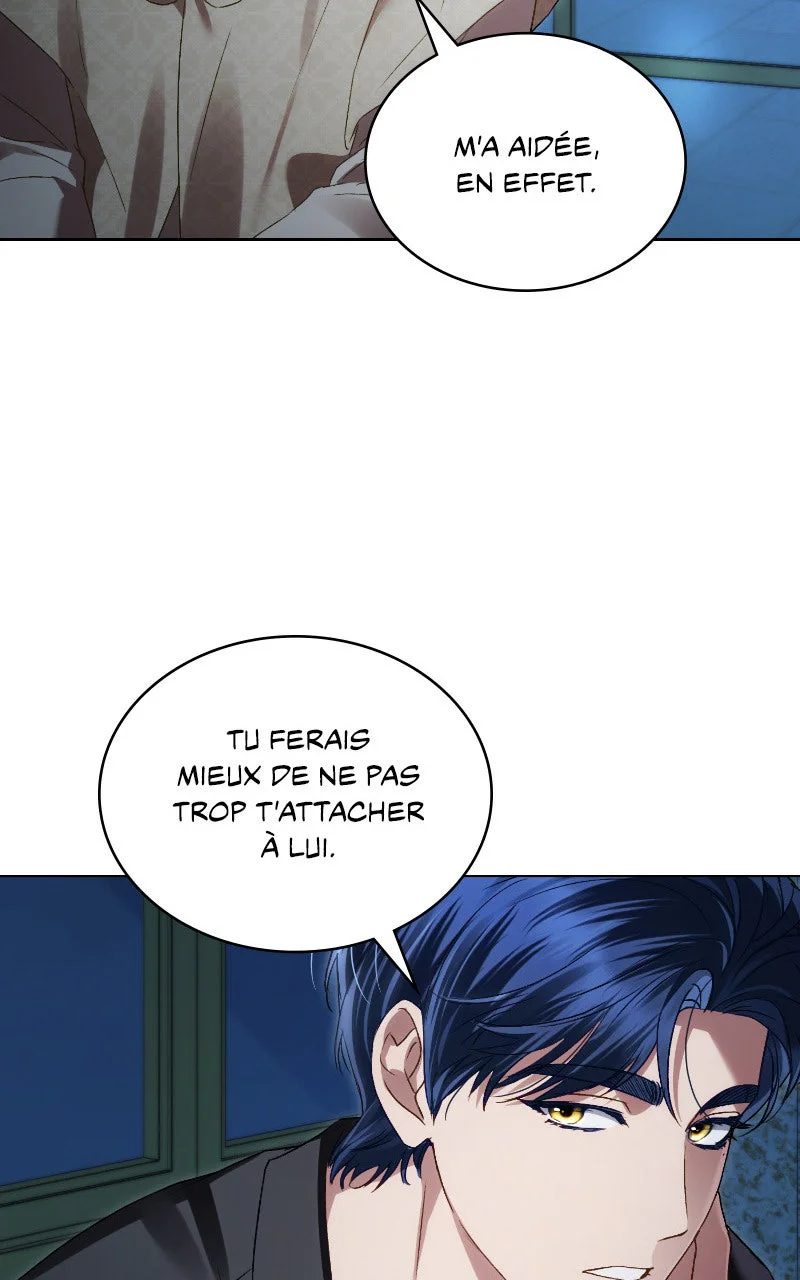 High Society Chapitre 48 - Page 37