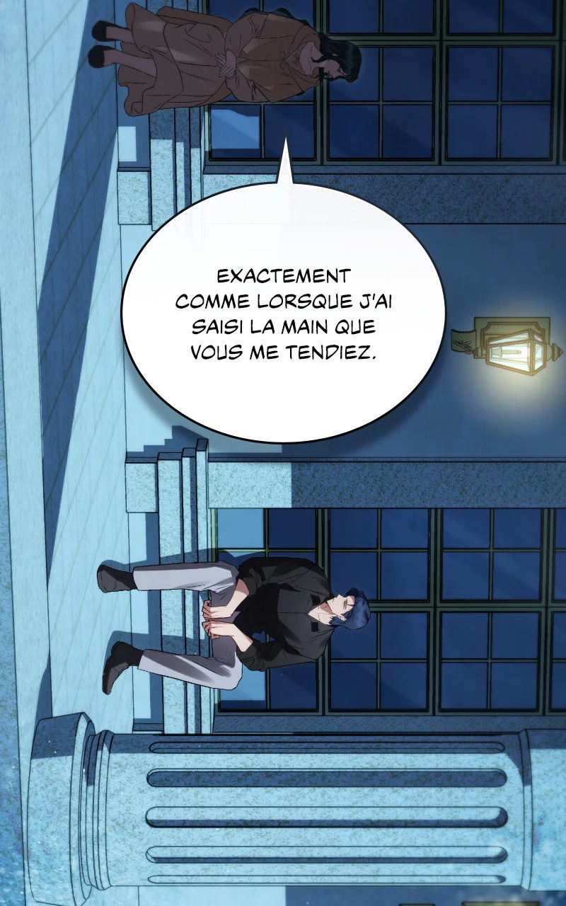 High Society Chapitre 48 - Page 40