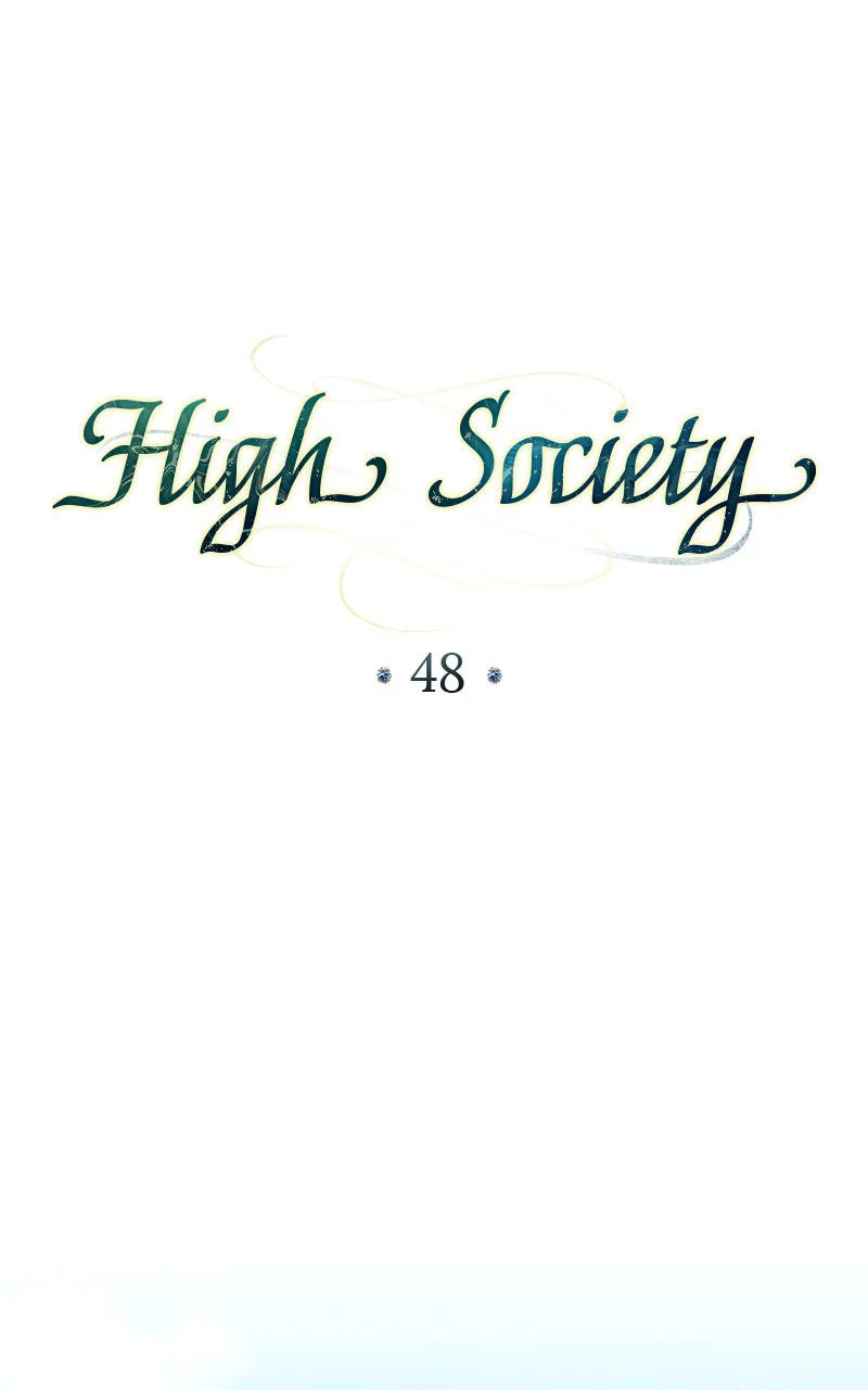 High Society Chapitre 48 - Page 42
