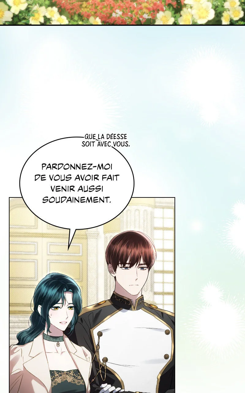 High Society Chapitre 48 - Page 44