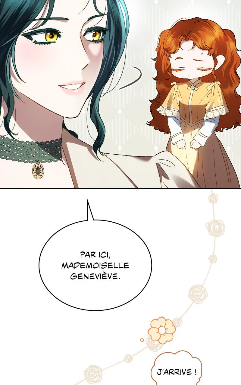 High Society Chapitre 48 - Page 50