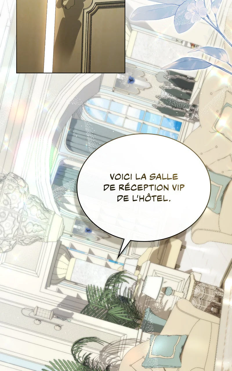 High Society Chapitre 48 - Page 52