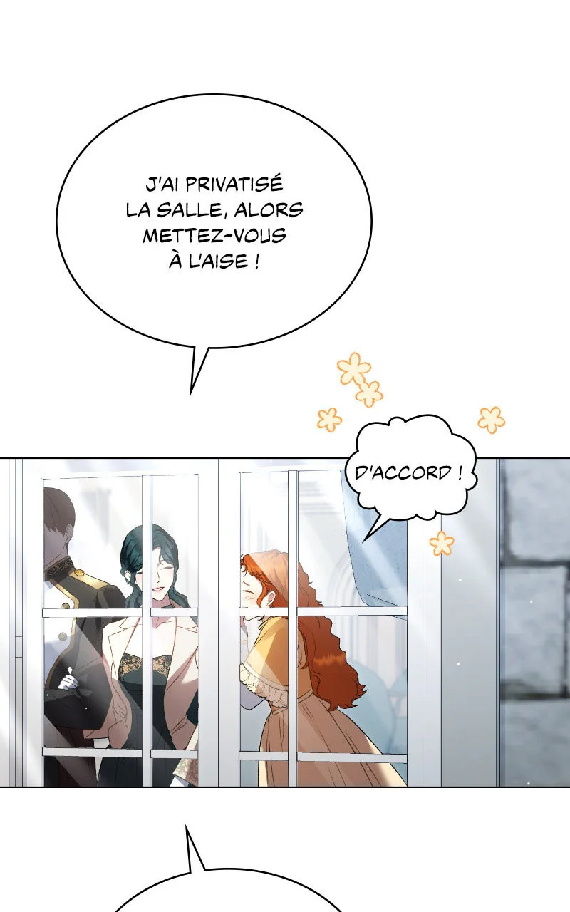 High Society Chapitre 48 - Page 55