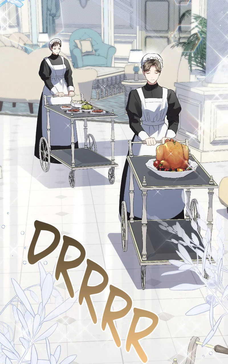 High Society Chapitre 48 - Page 58