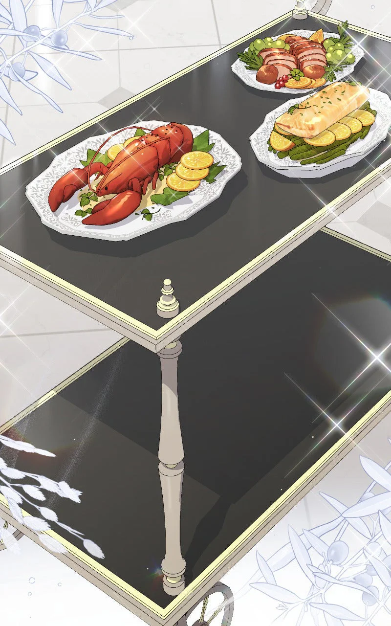 High Society Chapitre 48 - Page 59