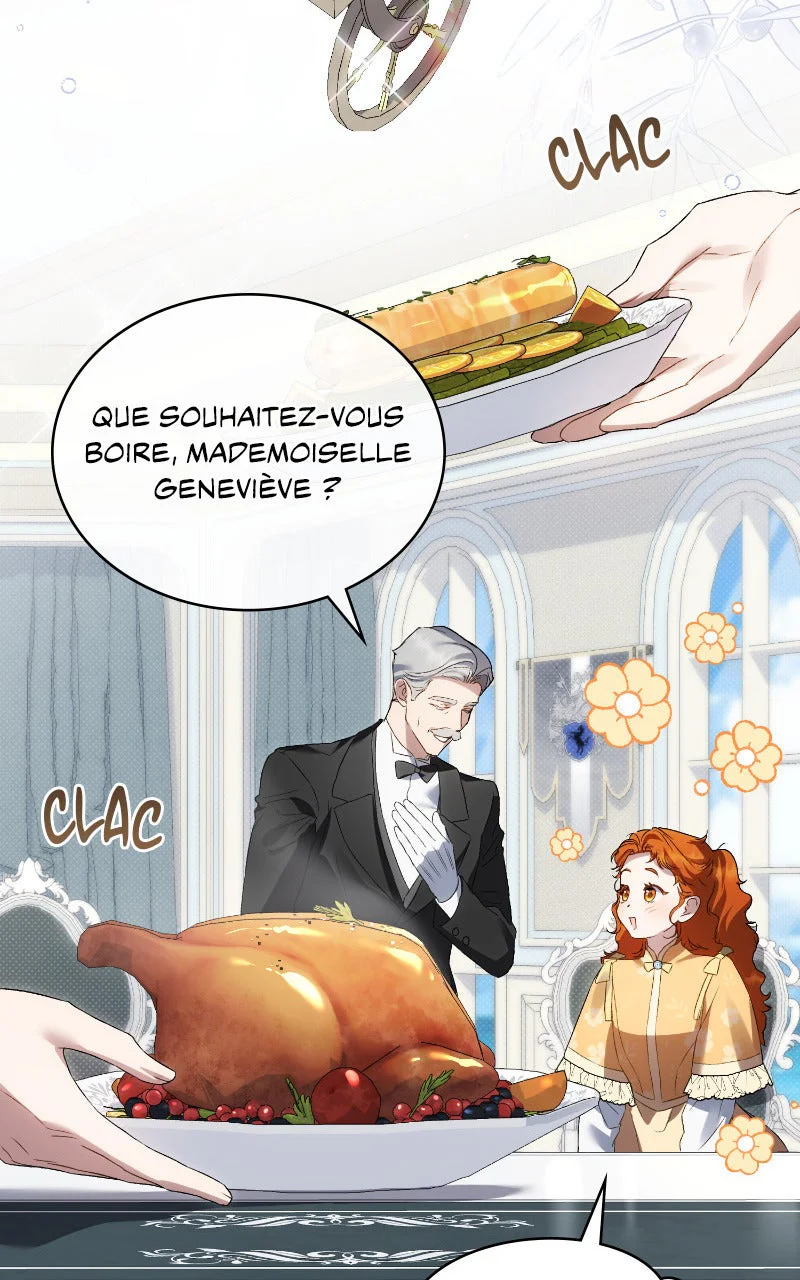 High Society Chapitre 48 - Page 60