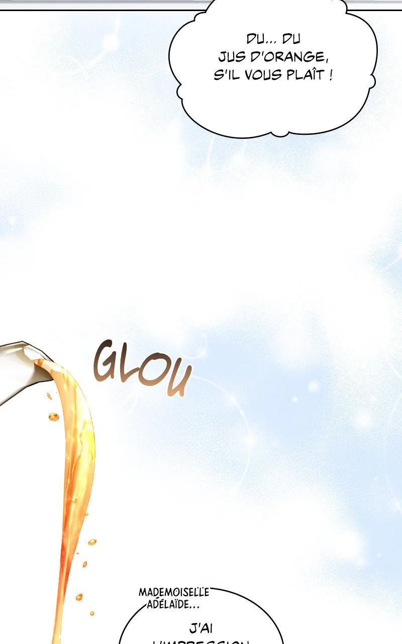 High Society Chapitre 48 - Page 61