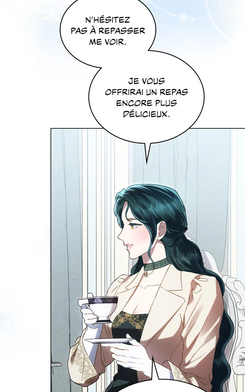 High Society Chapitre 48 - Page 63