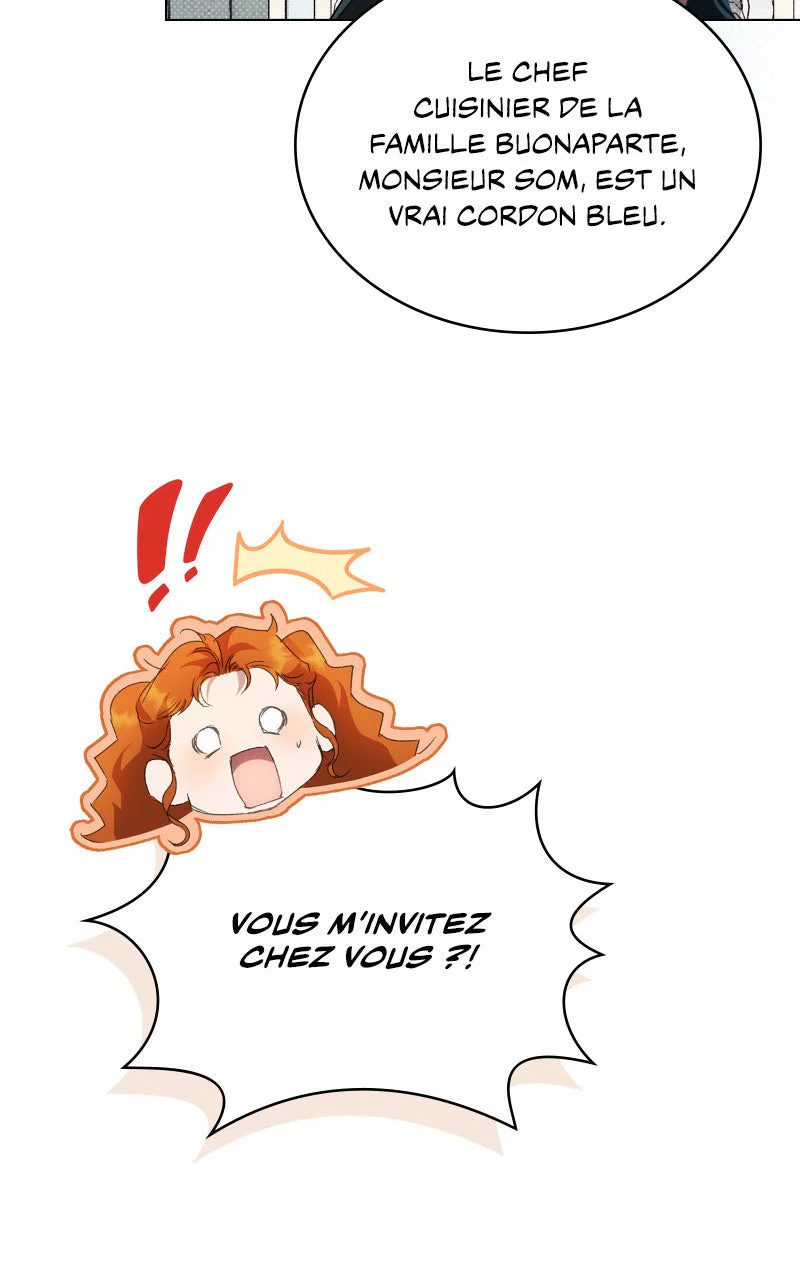 High Society Chapitre 48 - Page 64