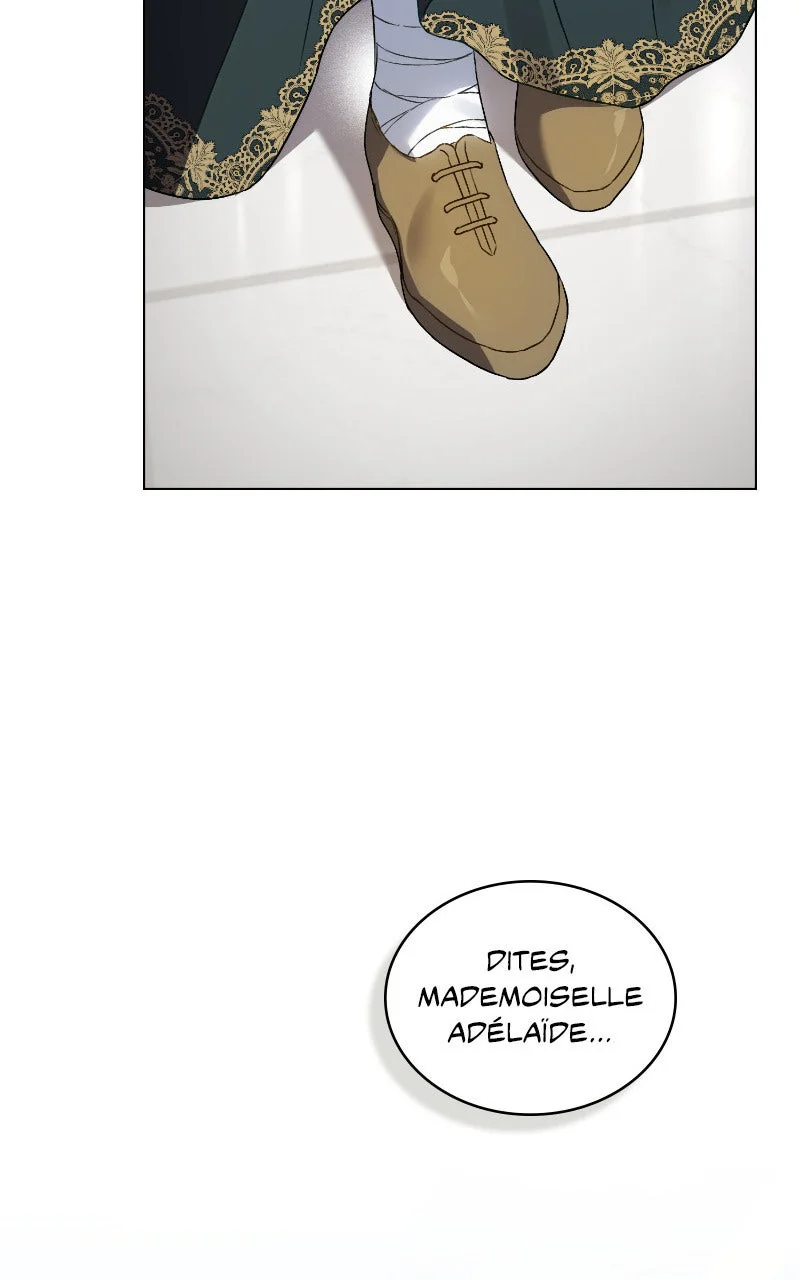 High Society Chapitre 48 - Page 69