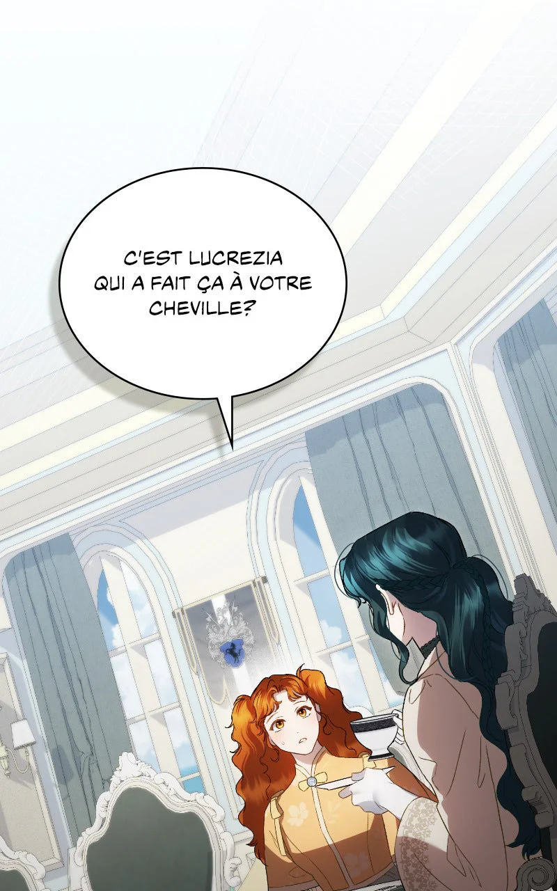 High Society Chapitre 48 - Page 70