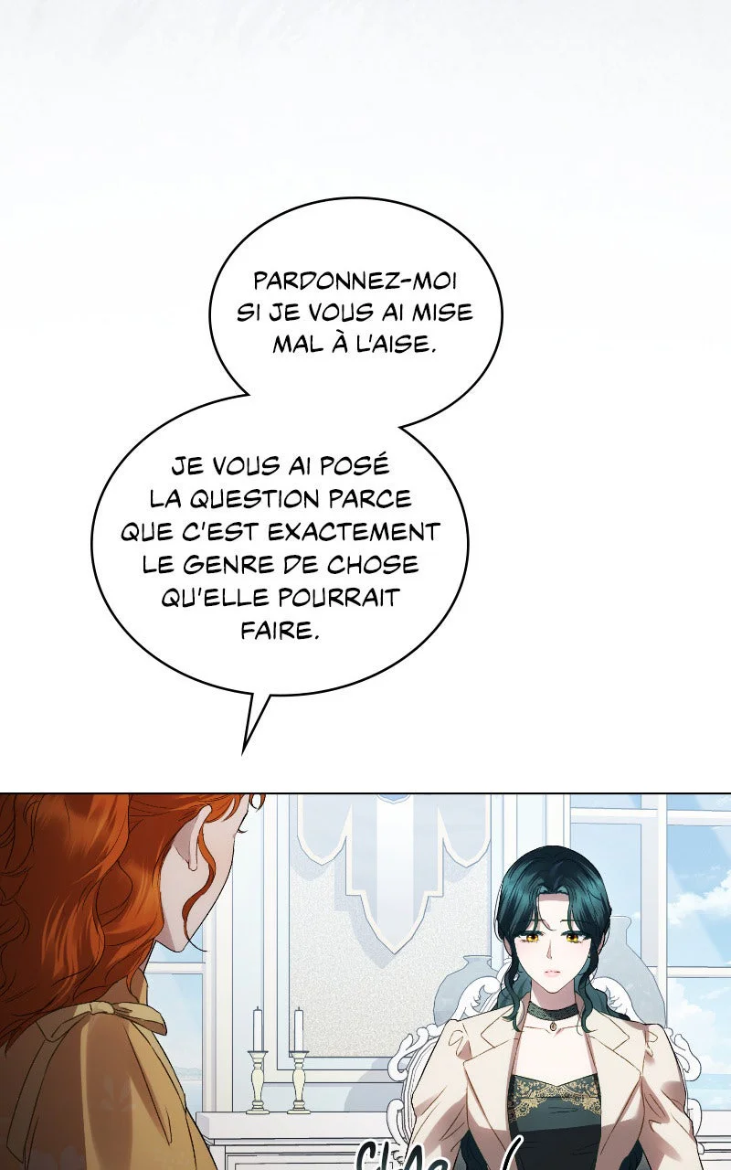 High Society Chapitre 48 - Page 73