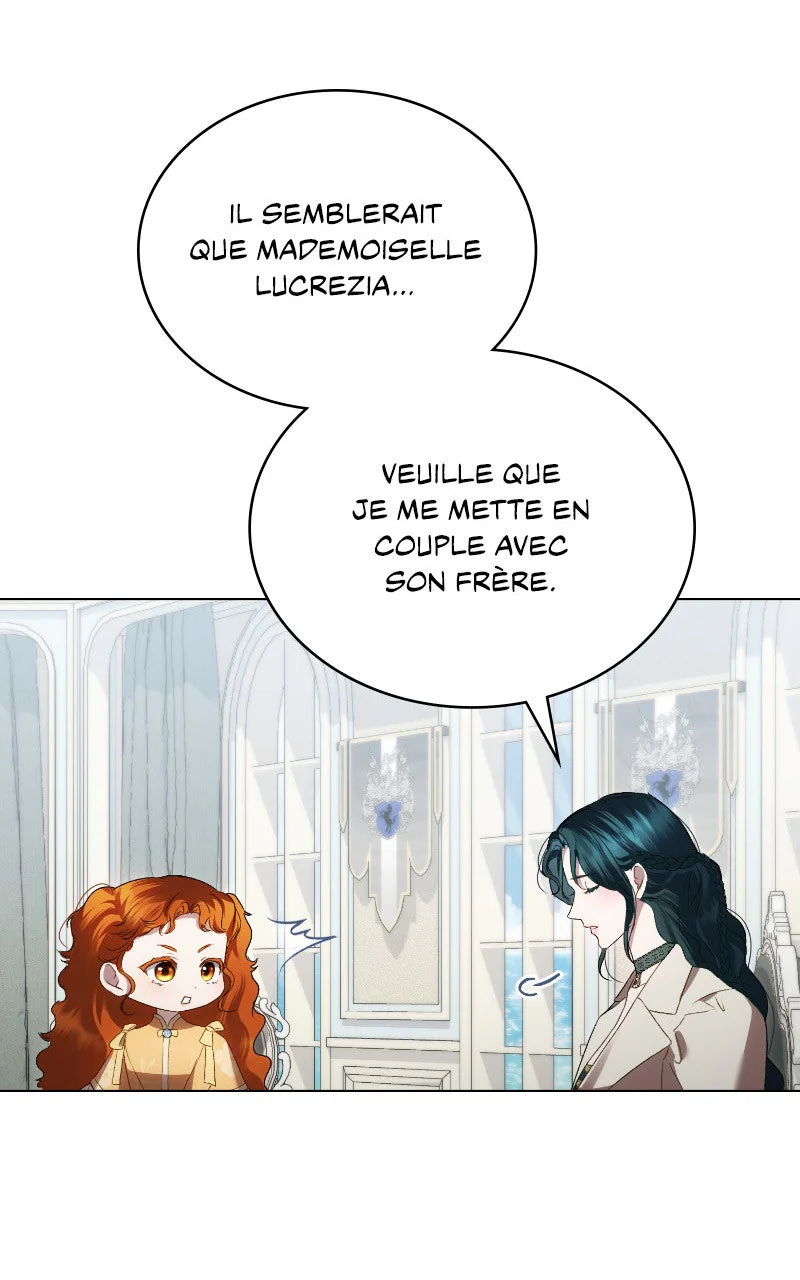 High Society Chapitre 48 - Page 79