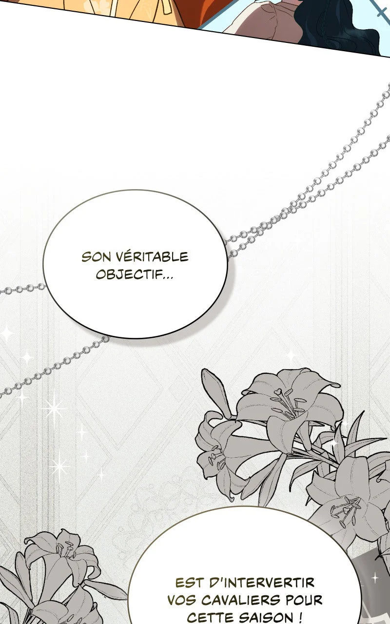 High Society Chapitre 48 - Page 81