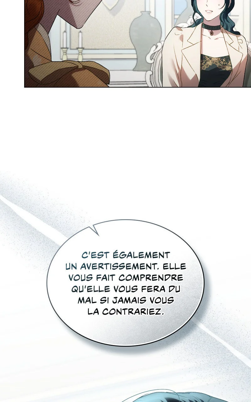 High Society Chapitre 48 - Page 84