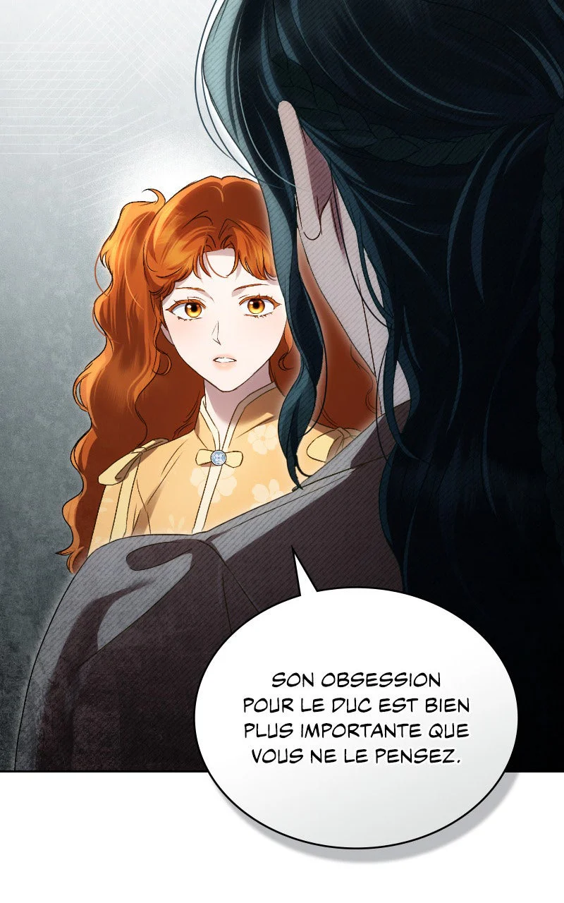 High Society Chapitre 48 - Page 87
