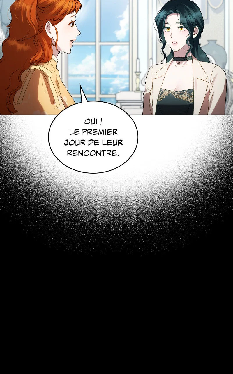 High Society Chapitre 49 - Page 11