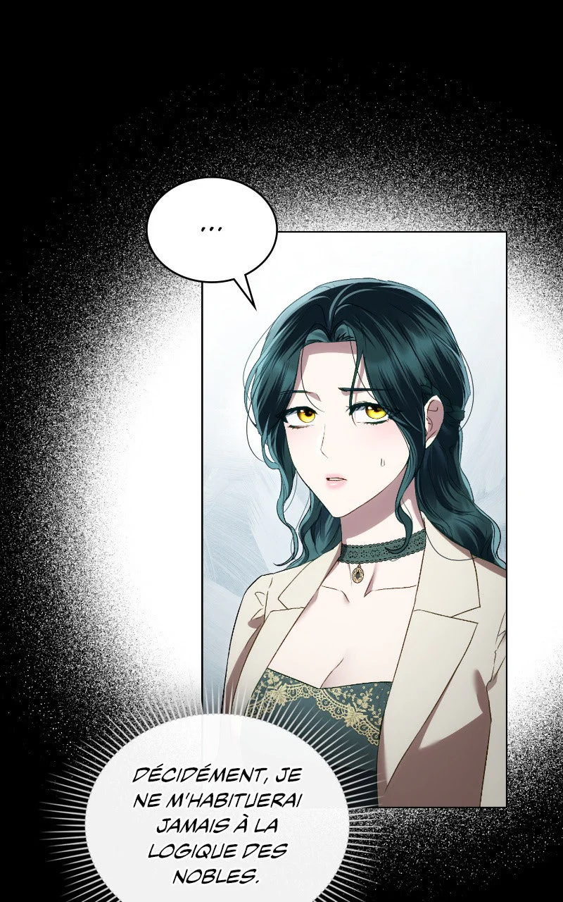 High Society Chapitre 49 - Page 18