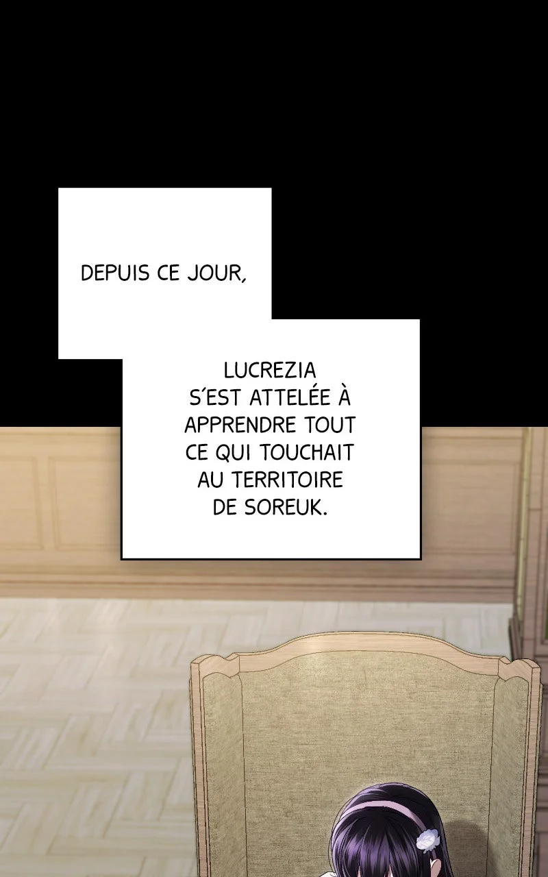 High Society Chapitre 49 - Page 20
