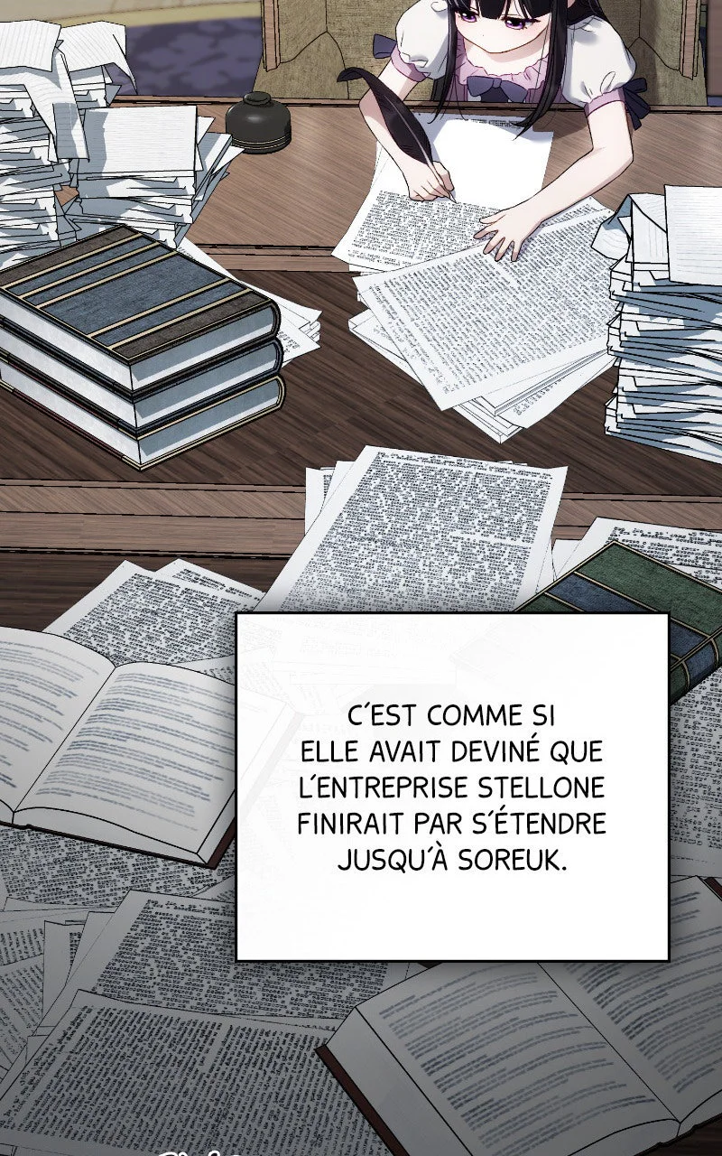 High Society Chapitre 49 - Page 21