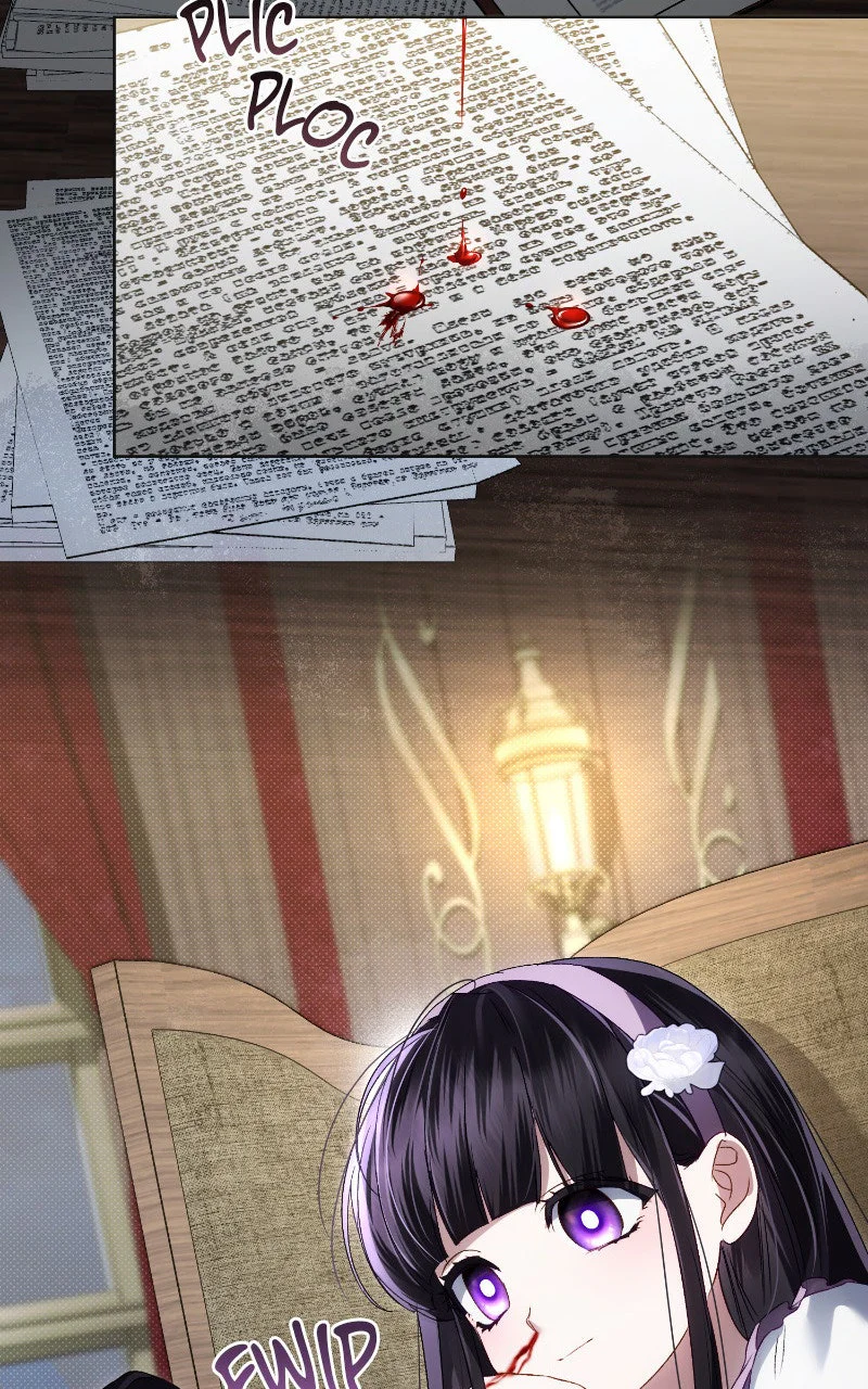 High Society Chapitre 49 - Page 22