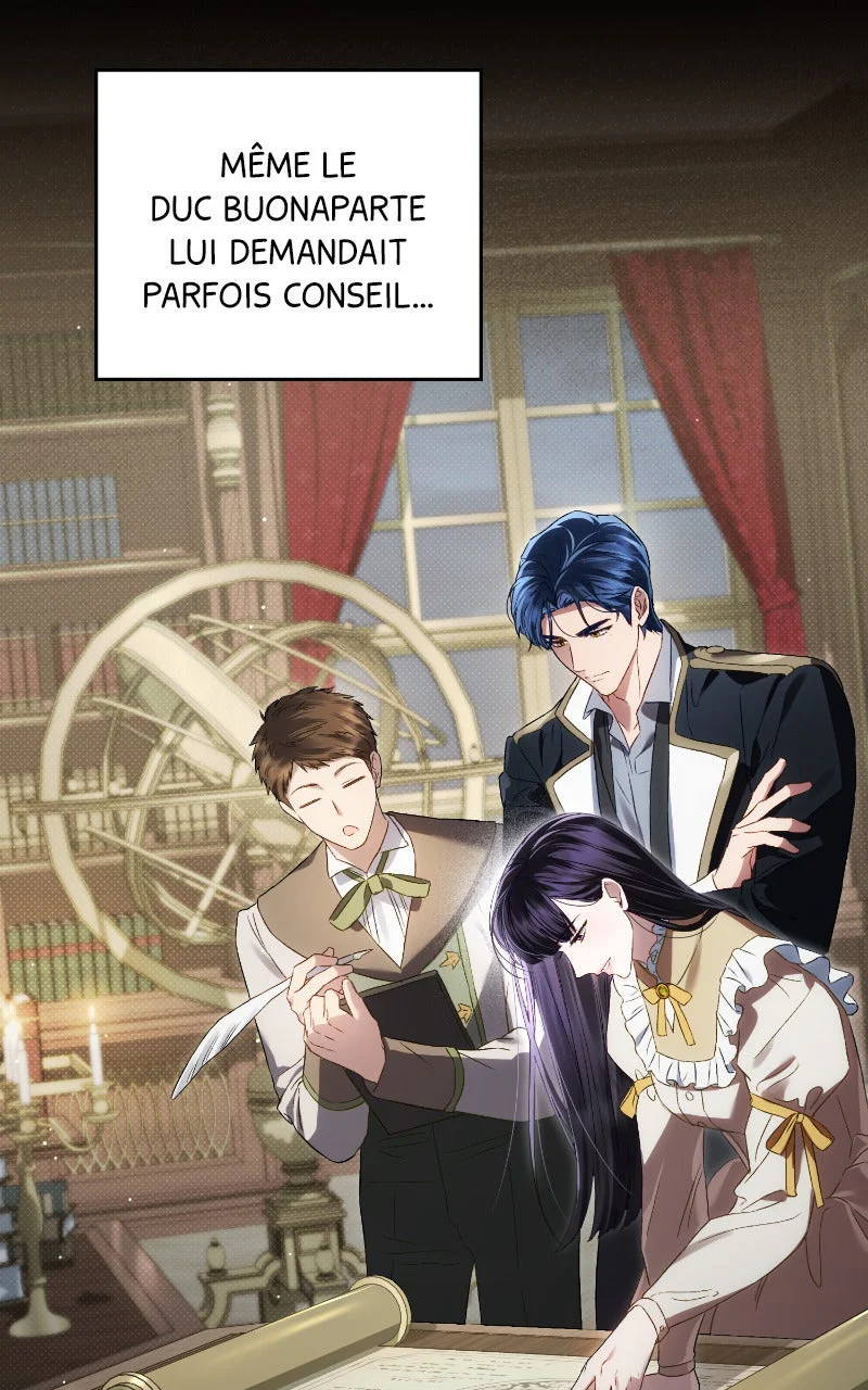 High Society Chapitre 49 - Page 28
