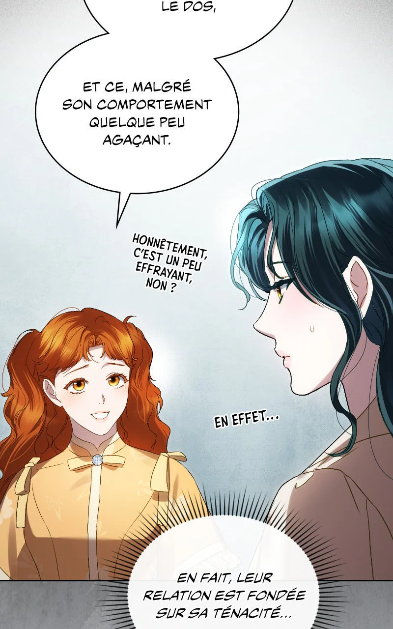 High Society Chapitre 49 - Page 30