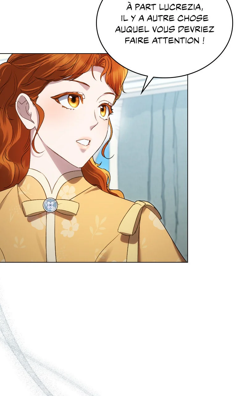 High Society Chapitre 49 - Page 33