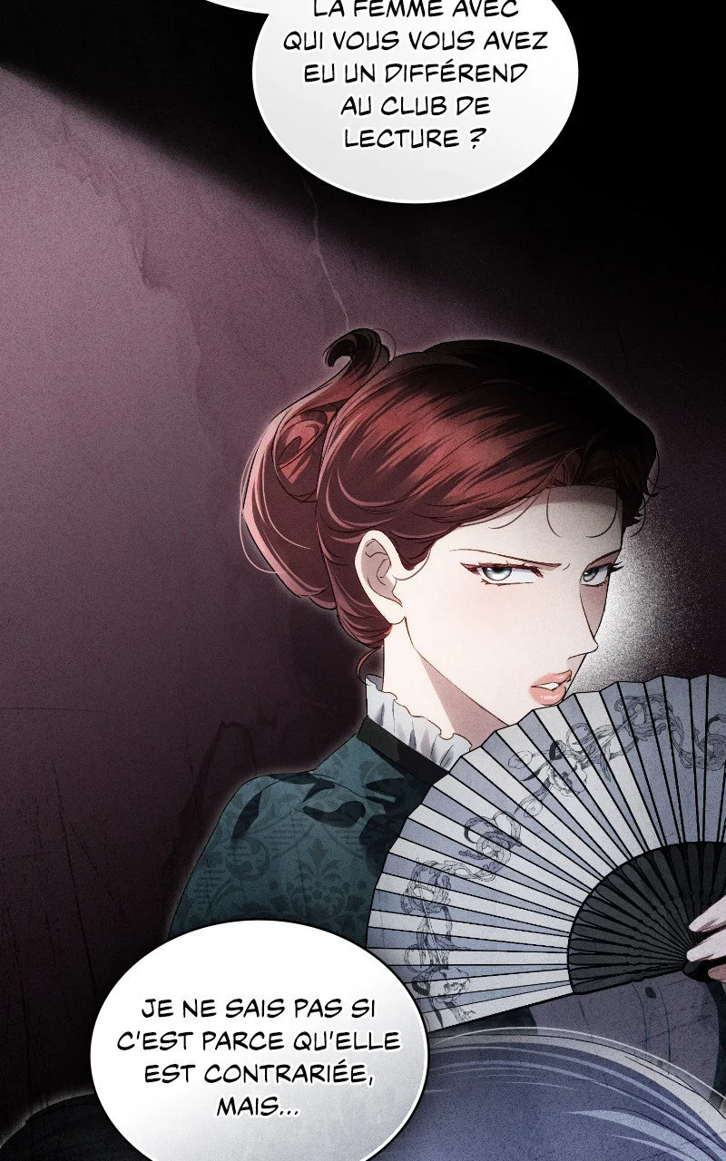 High Society Chapitre 49 - Page 35