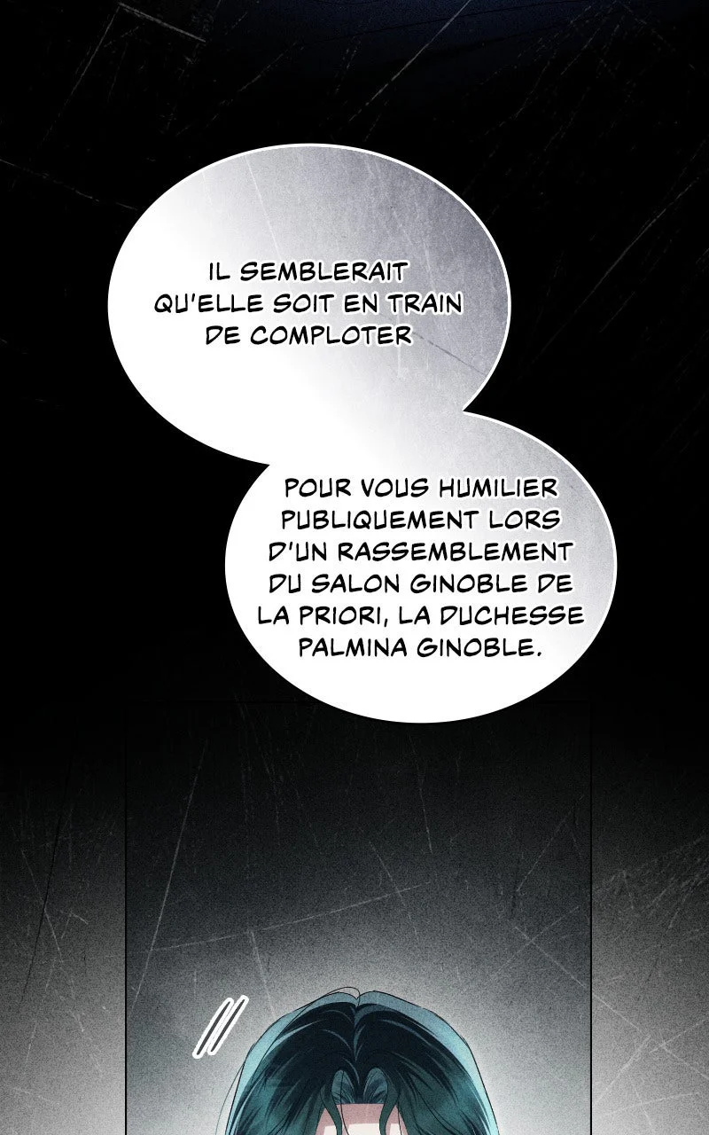 High Society Chapitre 49 - Page 37