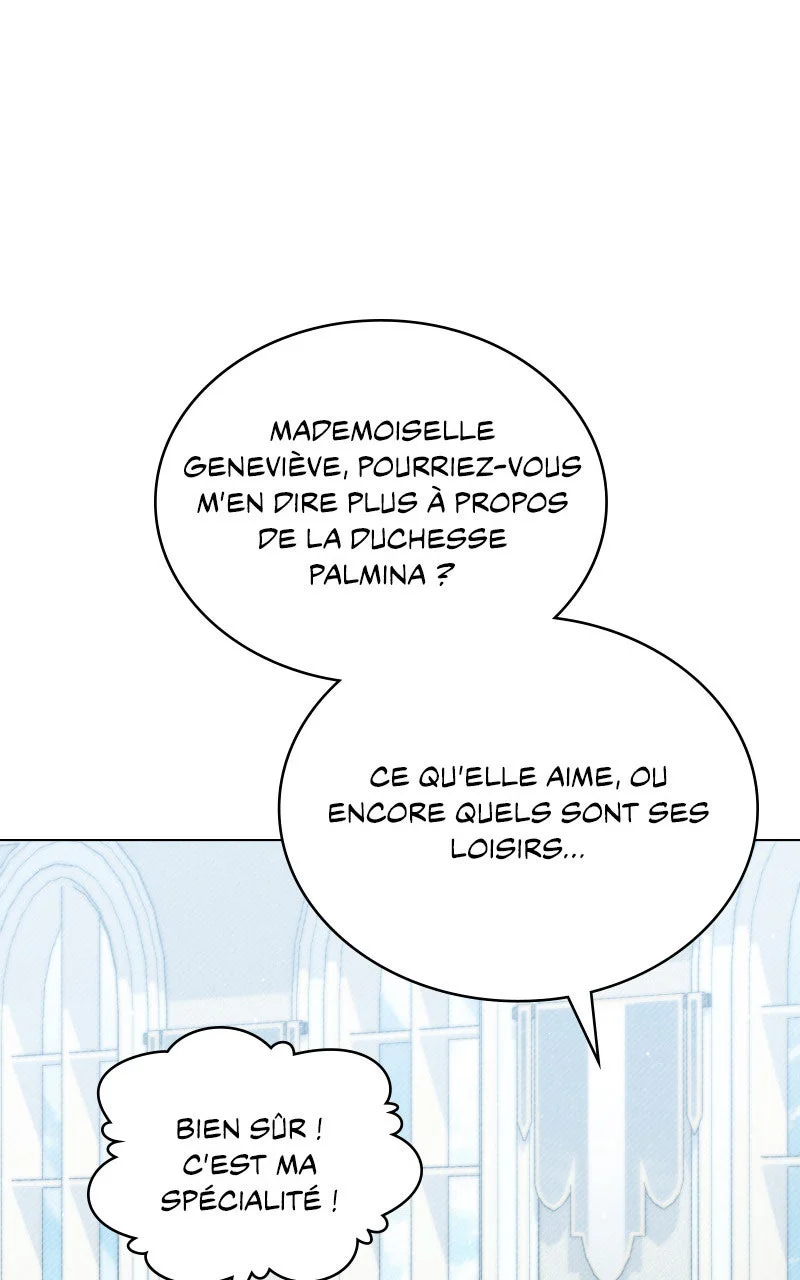 High Society Chapitre 49 - Page 40