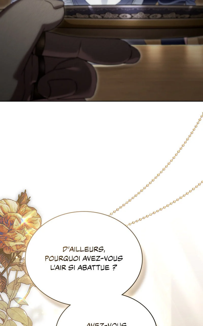 High Society Chapitre 49 - Page 50