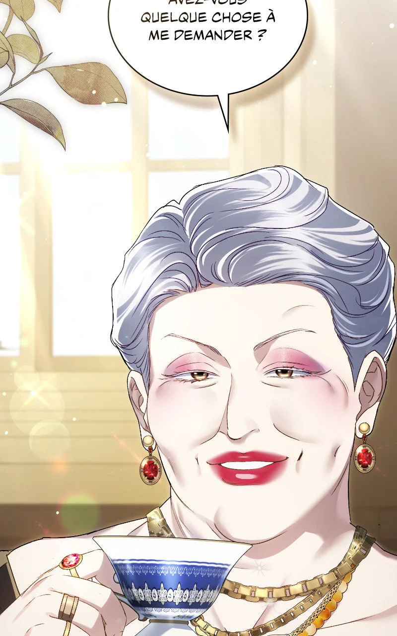 High Society Chapitre 49 - Page 51