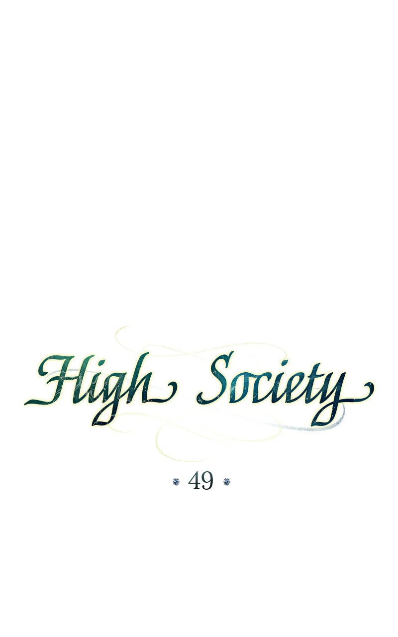 High Society Chapitre 49 - Page 53