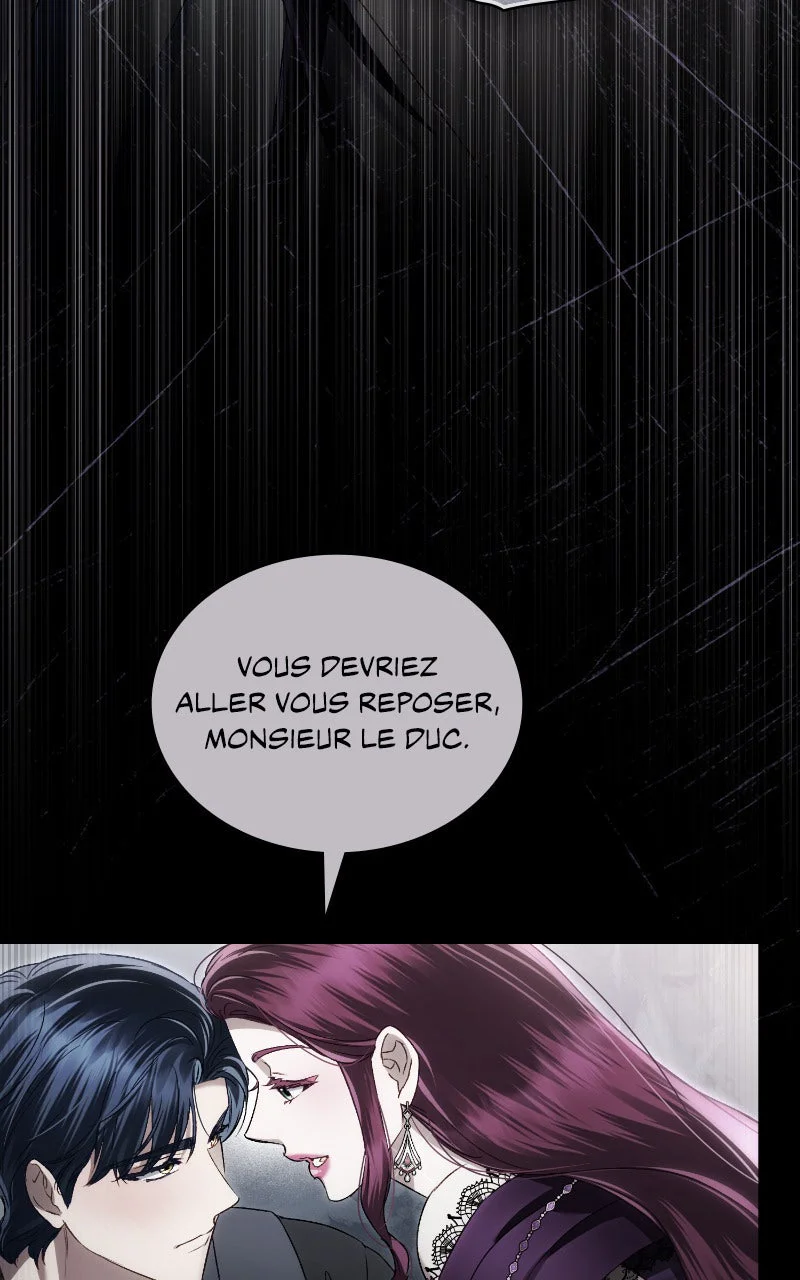 High Society Chapitre 49 - Page 58