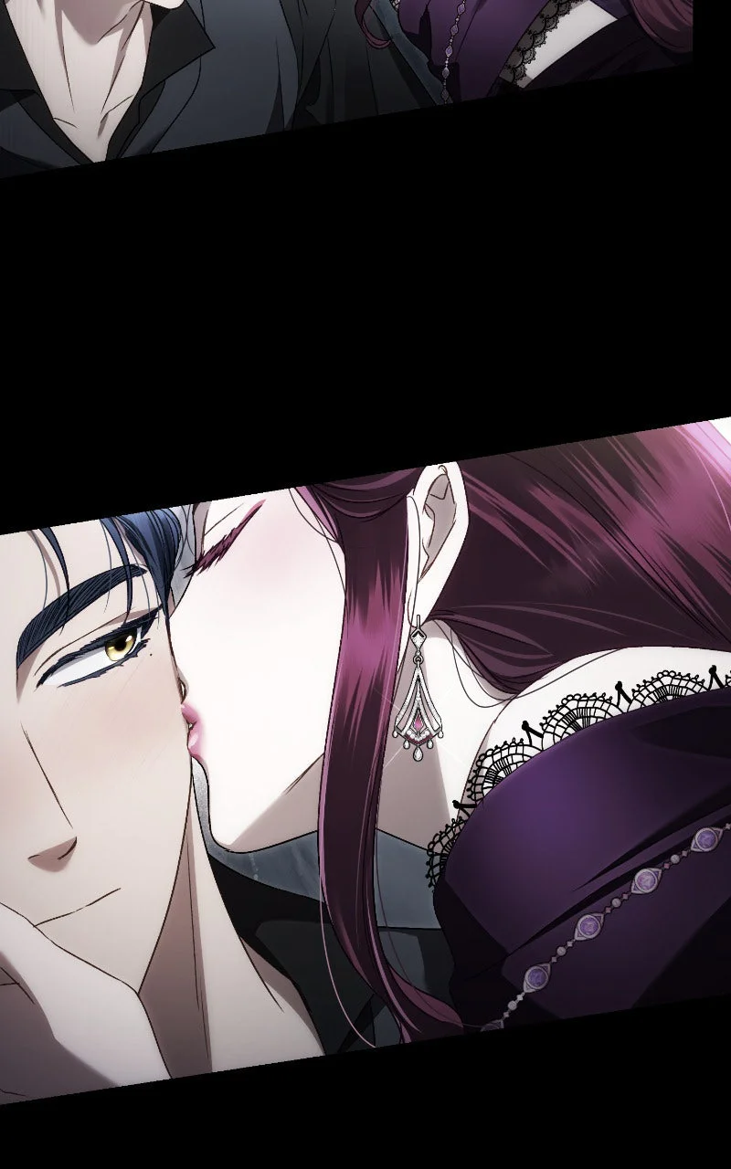 High Society Chapitre 49 - Page 59