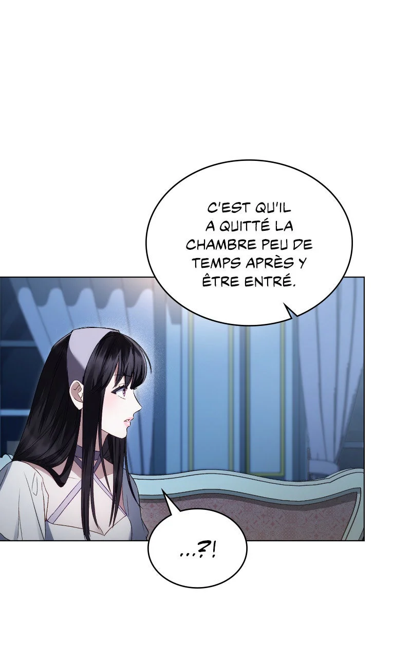 High Society Chapitre 49 - Page 61