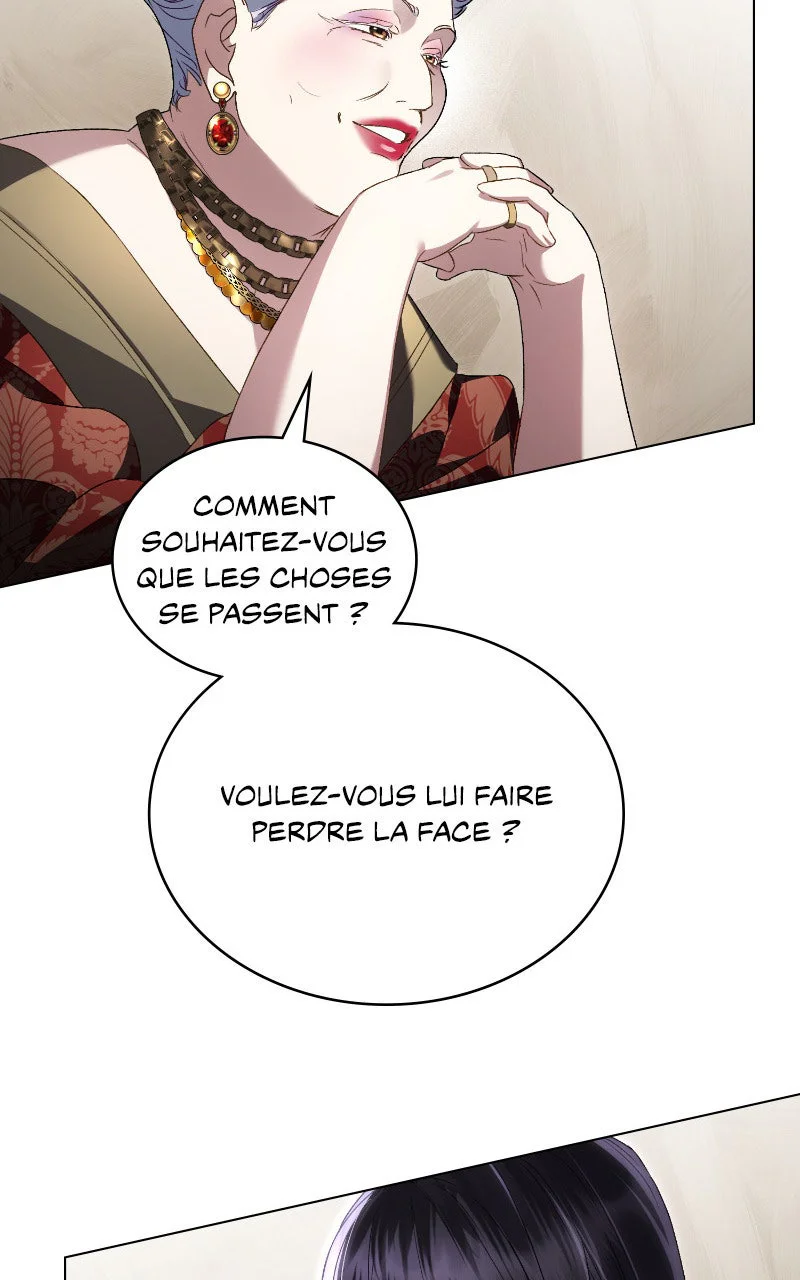 High Society Chapitre 49 - Page 80