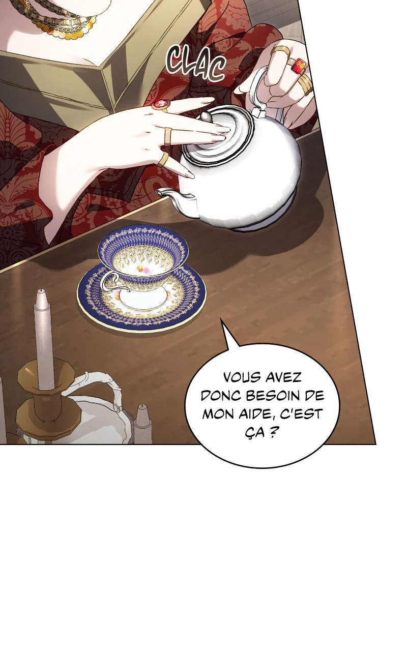 High Society Chapitre 49 - Page 82