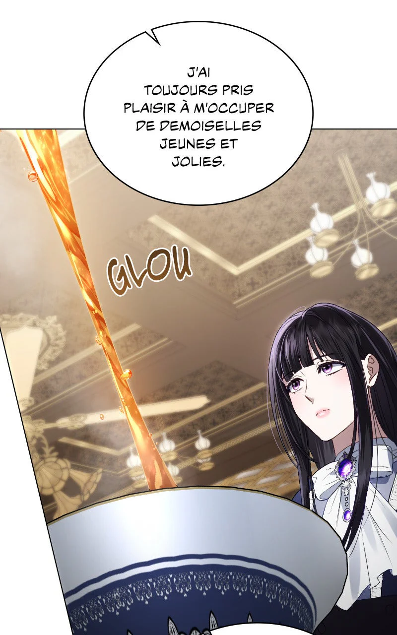 High Society Chapitre 49 - Page 83