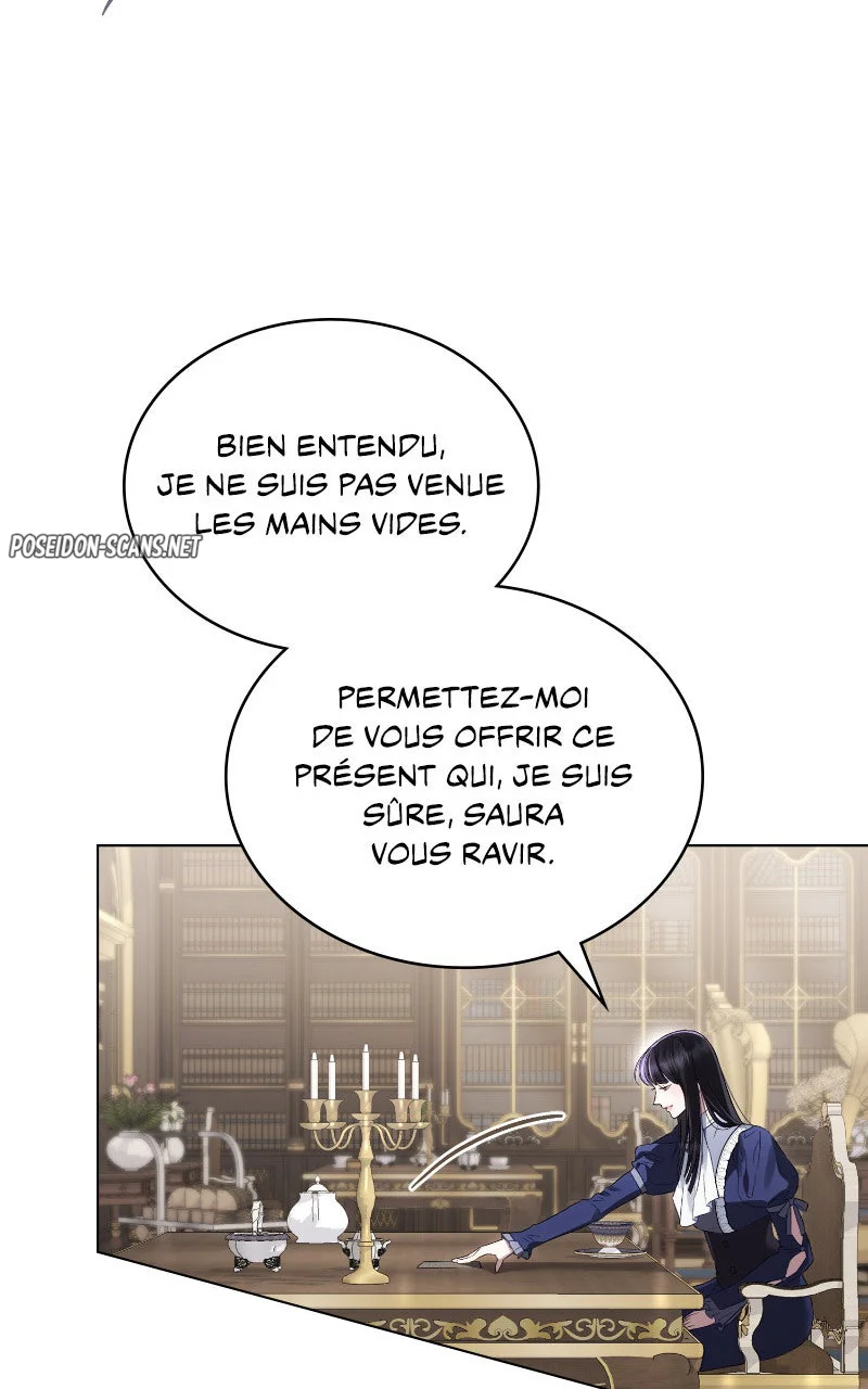 High Society Chapitre 49 - Page 85