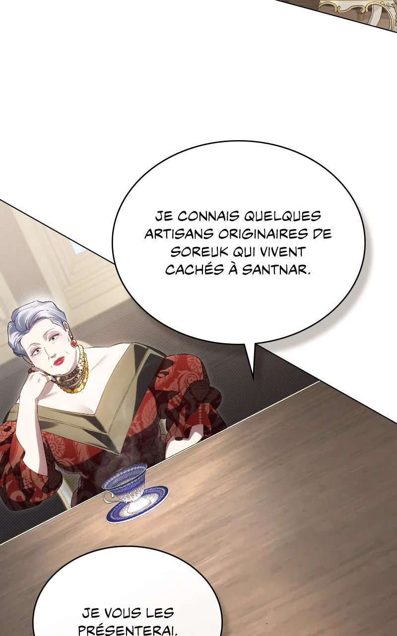 High Society Chapitre 49 - Page 86