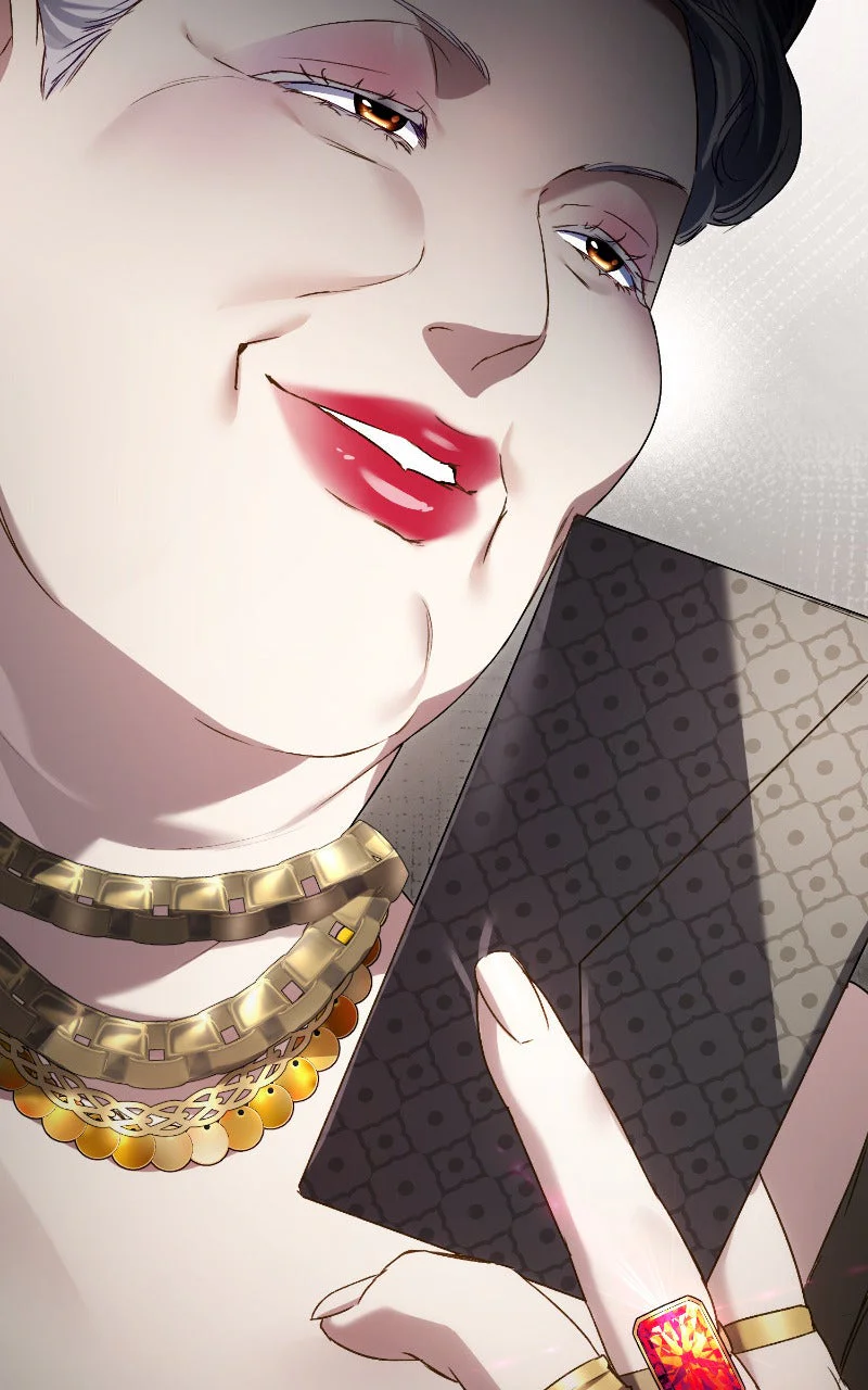 High Society Chapitre 49 - Page 95