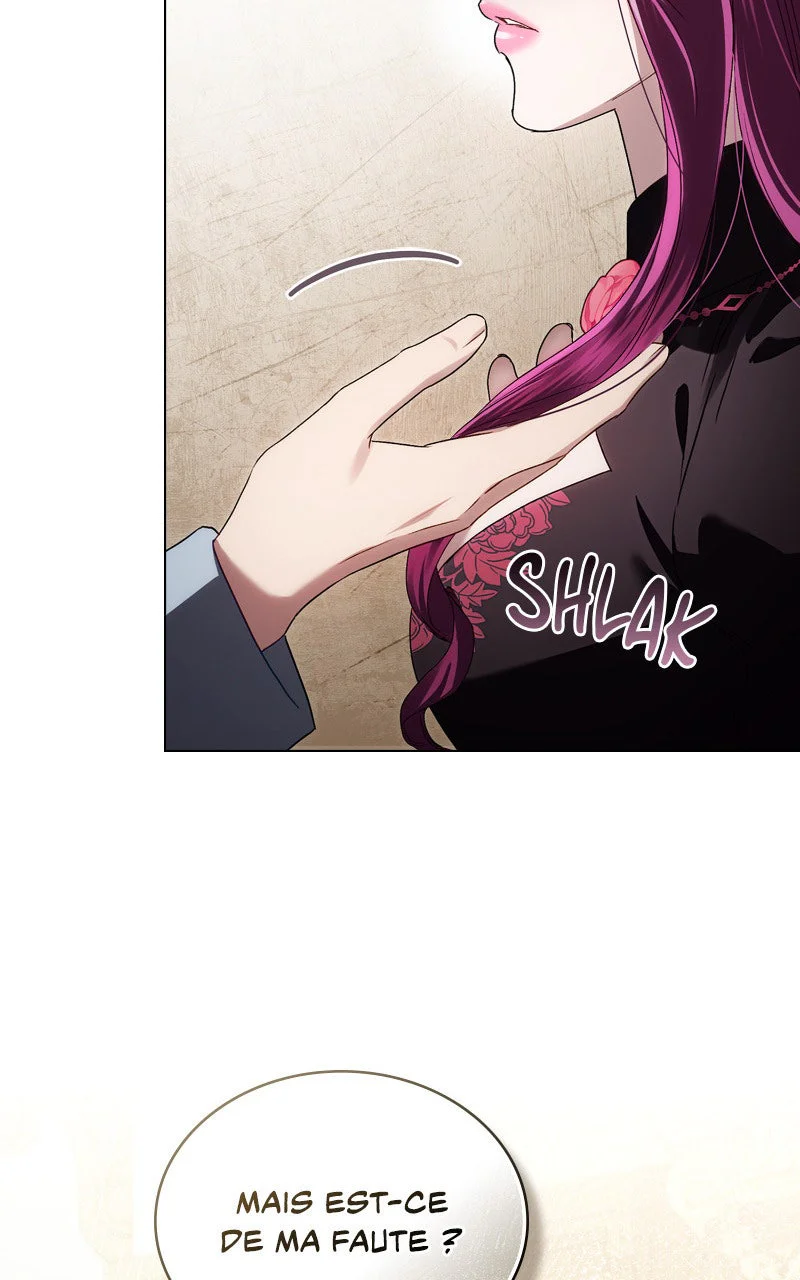 High Society Chapitre 50 - Page 14