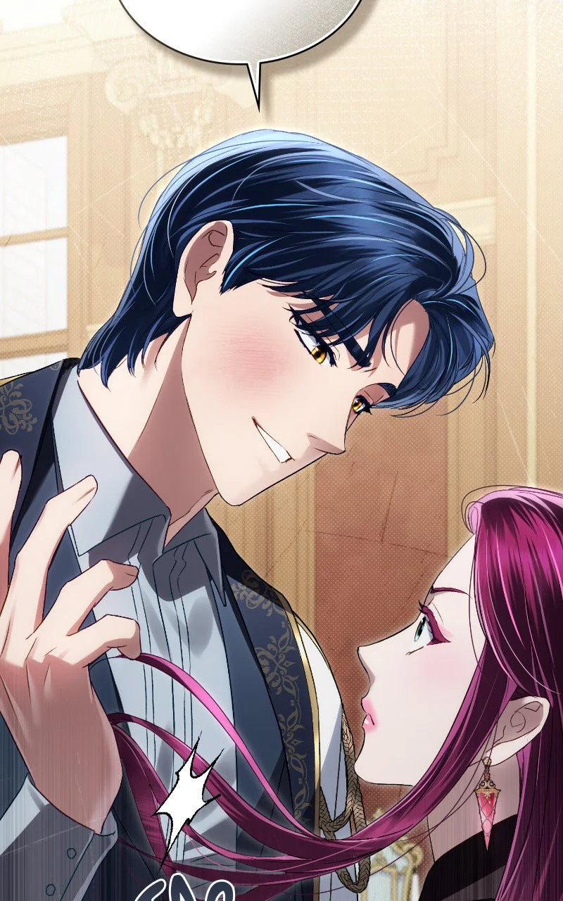 High Society Chapitre 50 - Page 15