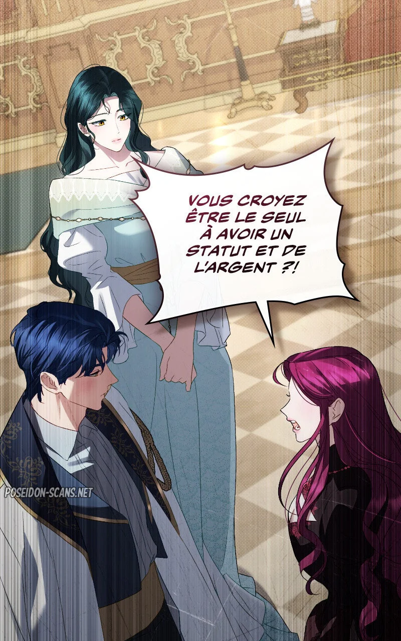 High Society Chapitre 50 - Page 19