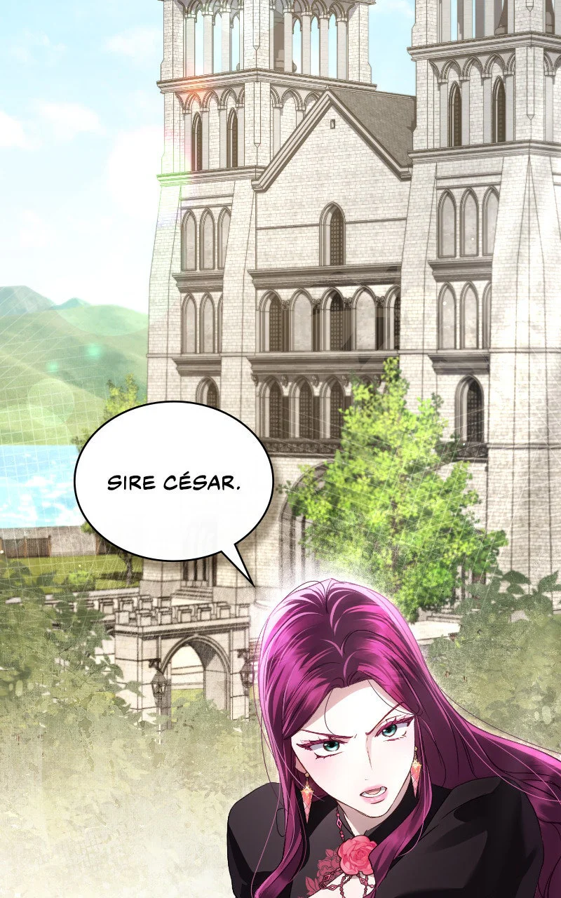 High Society Chapitre 50 - Page 2
