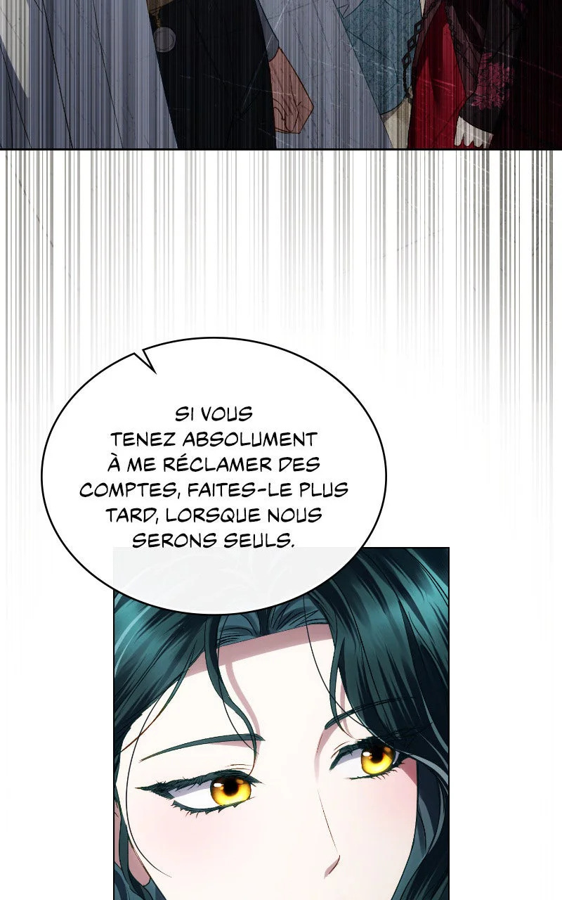 High Society Chapitre 50 - Page 20
