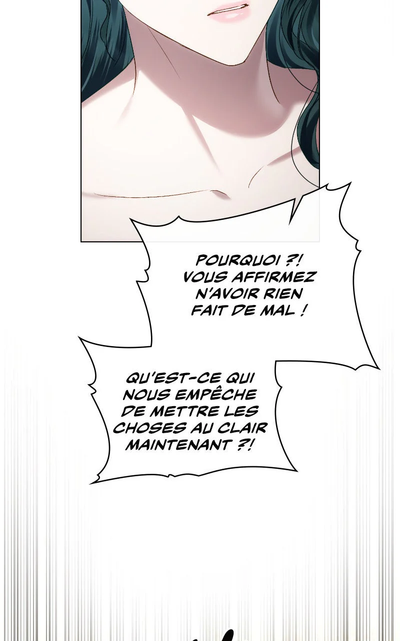 High Society Chapitre 50 - Page 21